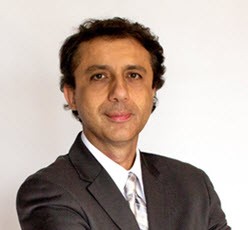 Robert Pellizzaro, lawyer
