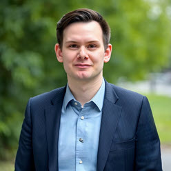 Aaron Vallance, Lawyer